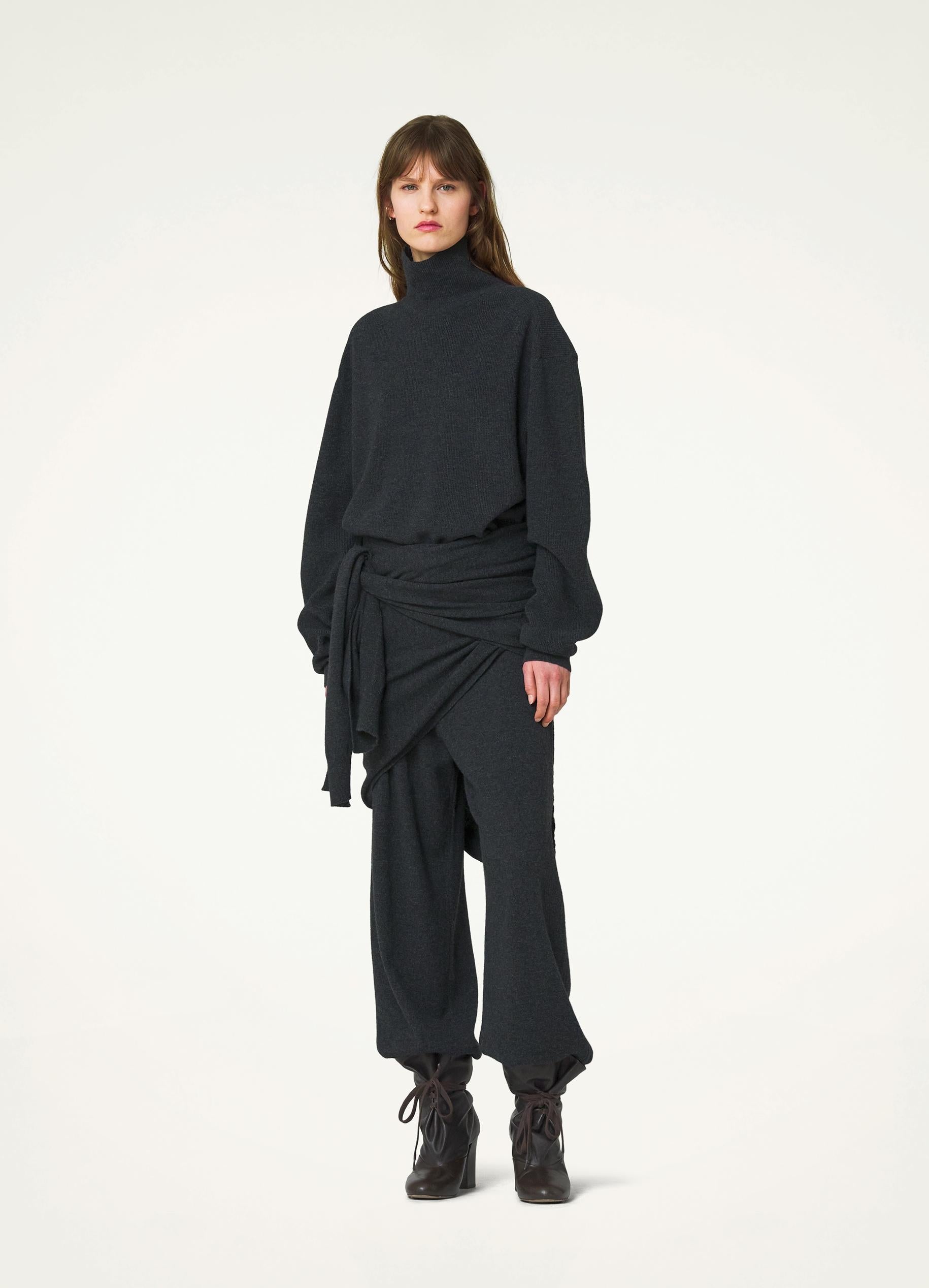 TURTLENECK JUMPER - 8