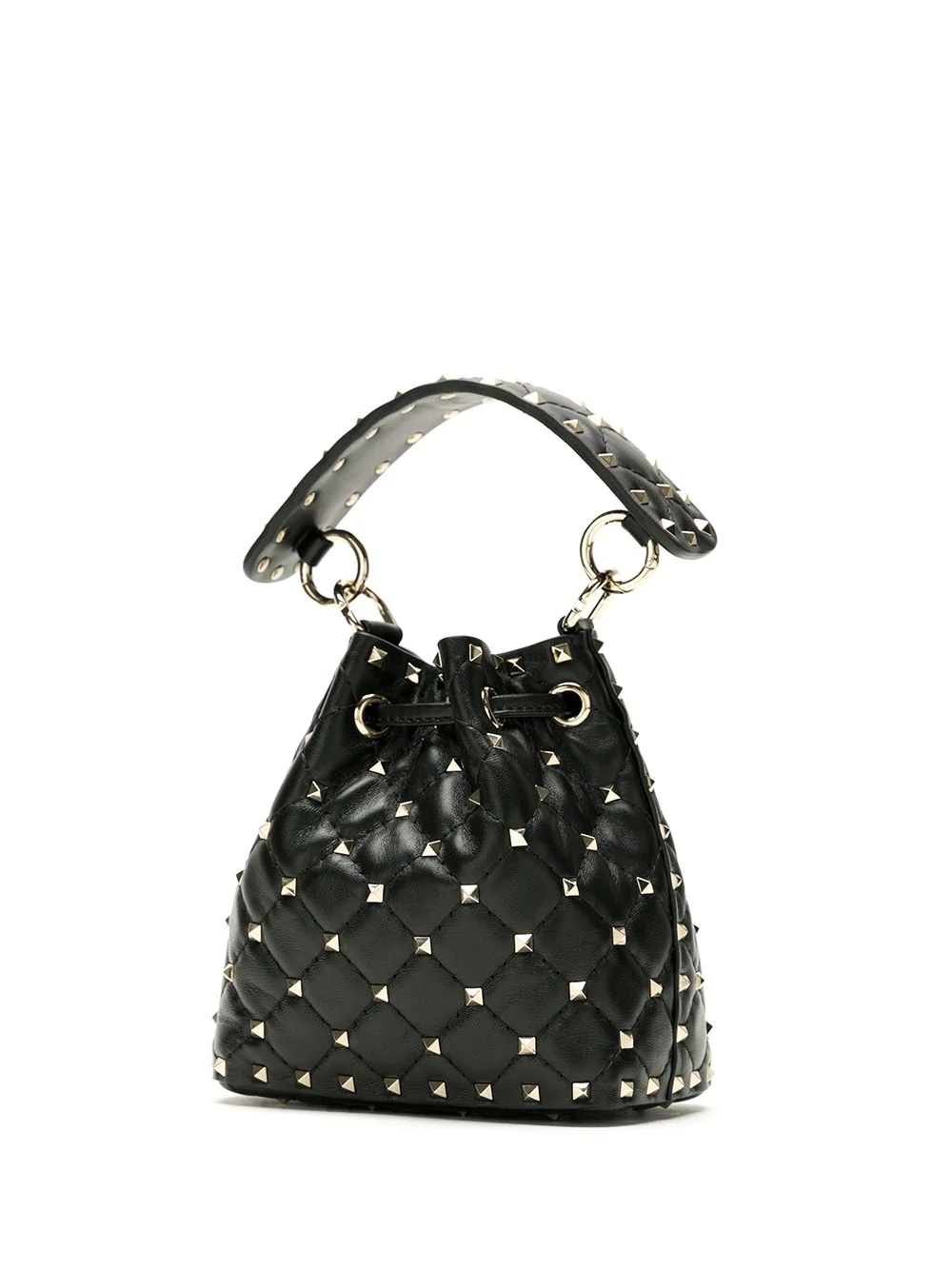 Rockstud Spike mini bag - 3