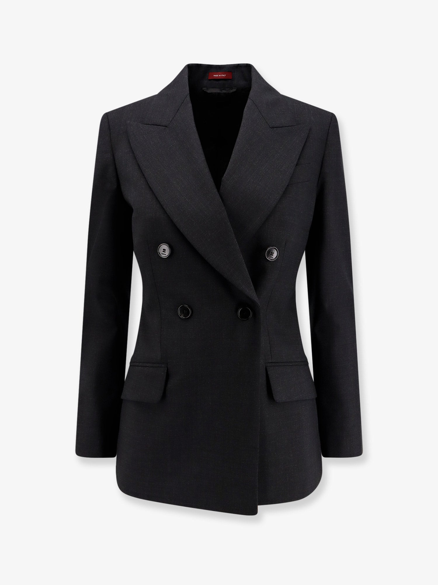 Gucci Women Wool Blazer - 1