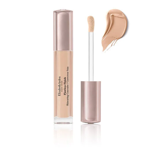 Flawless Finish Skincaring Concealer - 1