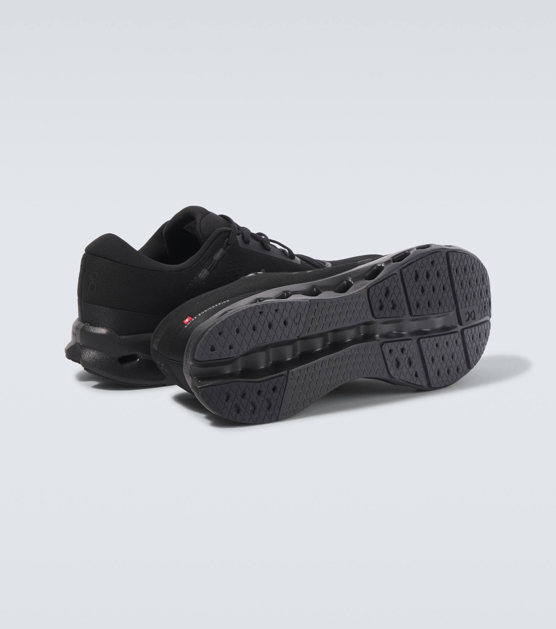 Cloudsurfer 2 mesh sneakers - 7