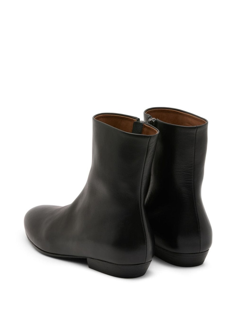 Miniblocco boots 3
