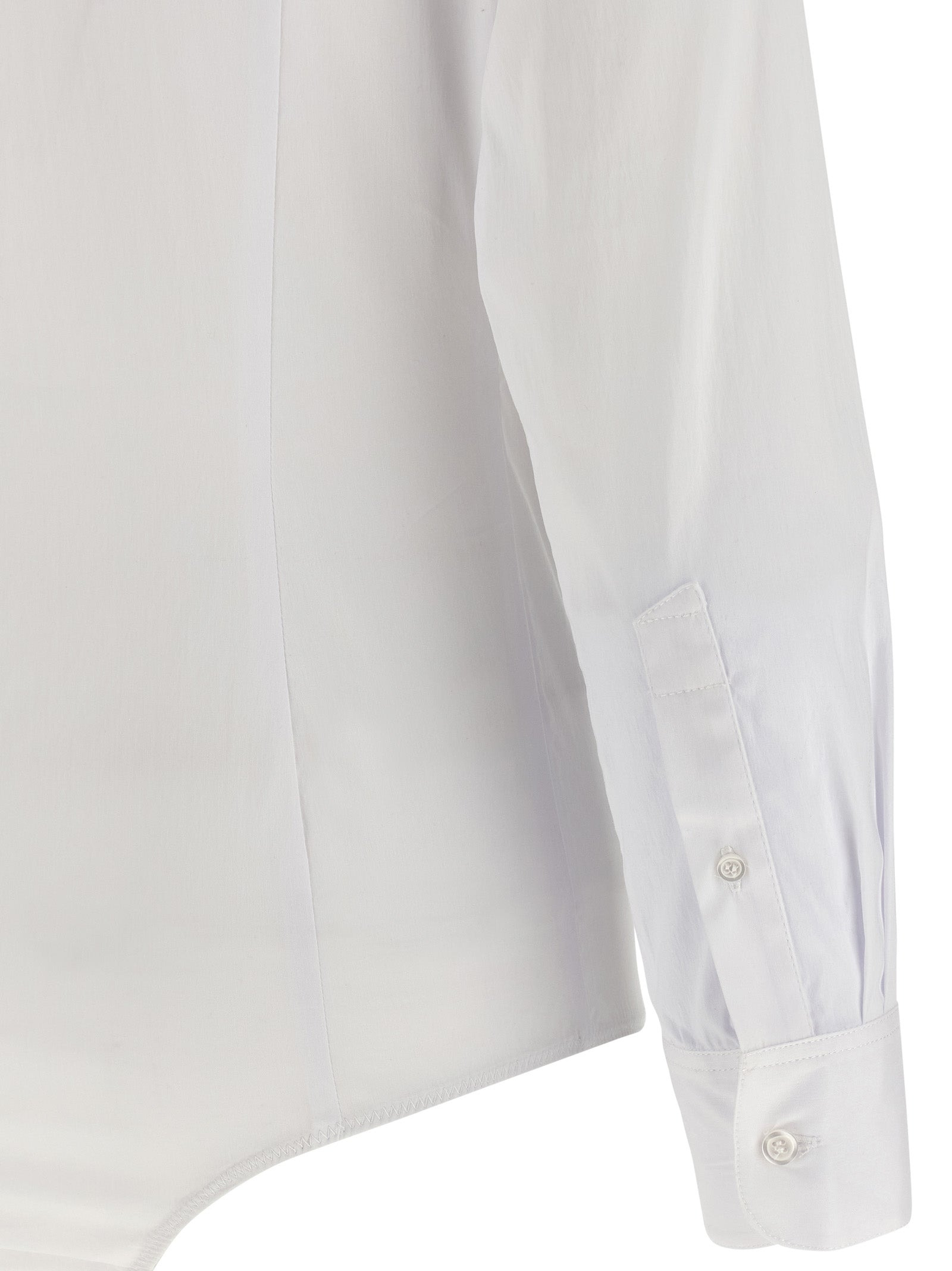 Coperni Women Shirt Bodysuit - 4