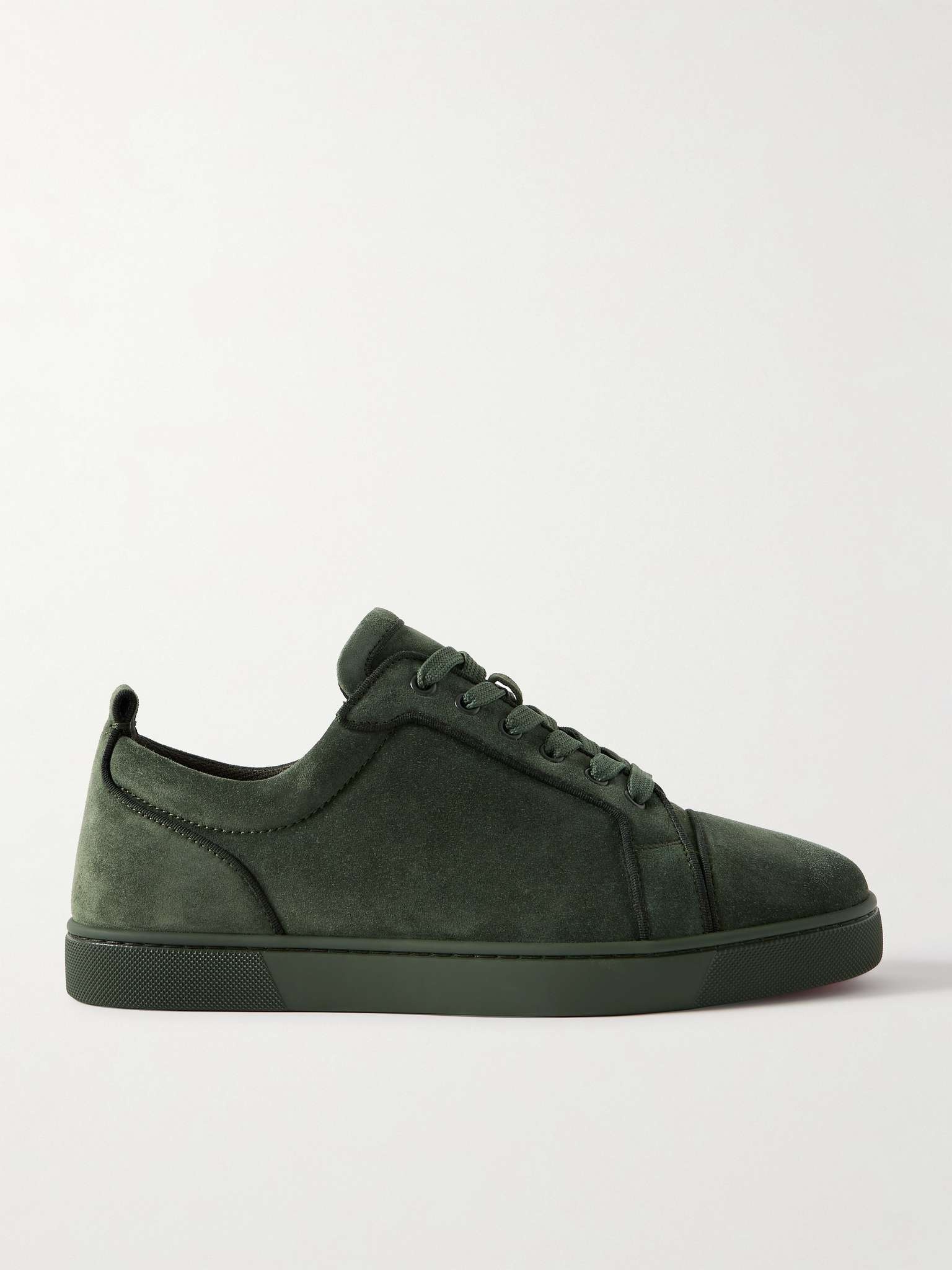 Louis Junior Suede Sneakers - 1