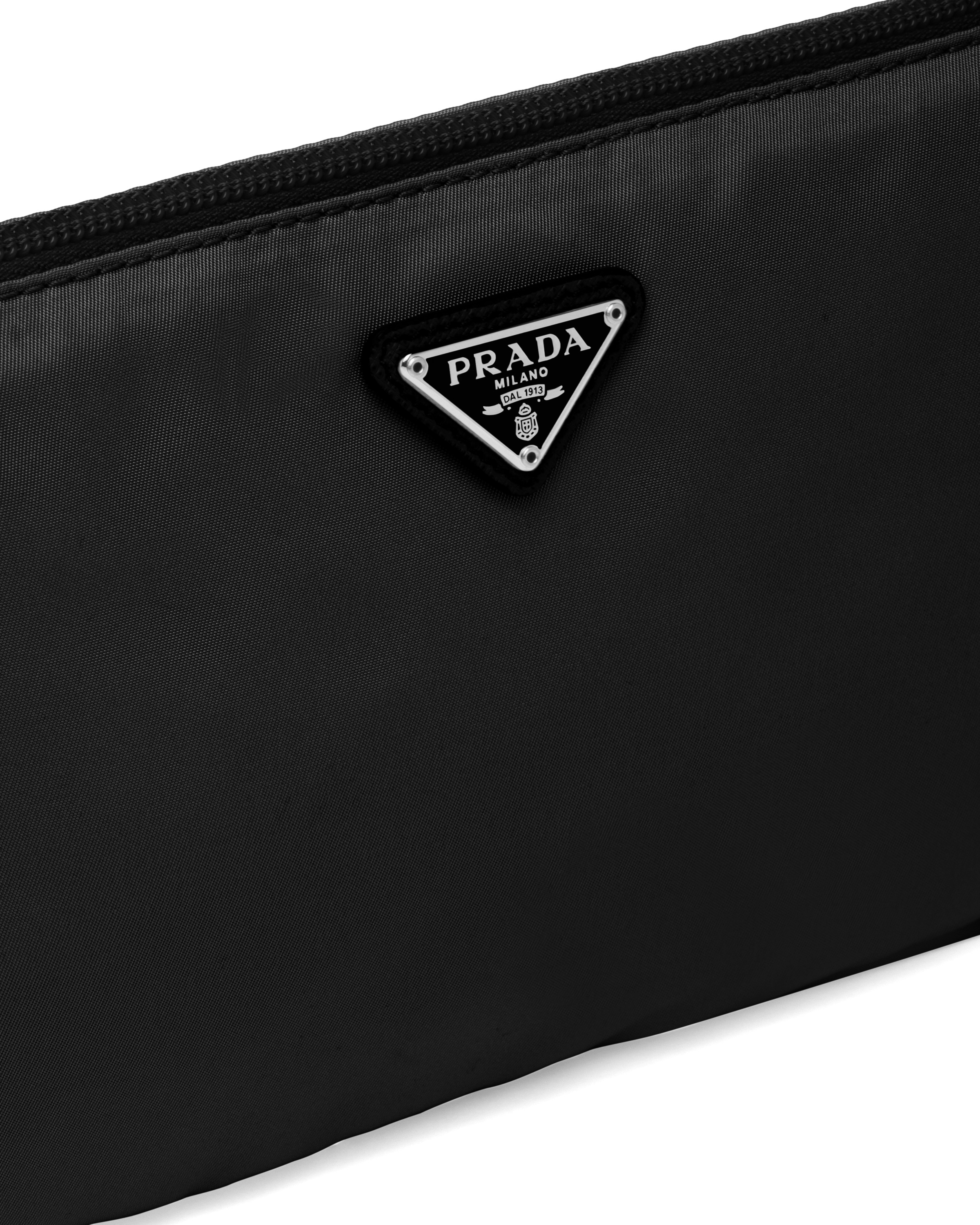 Prada Re-Nylon mini bag | REVERSIBLE