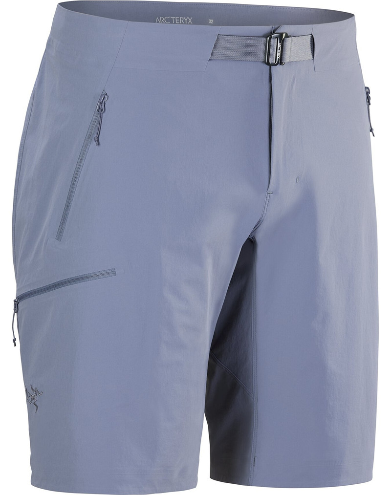 Gamma SL Short 11" 1