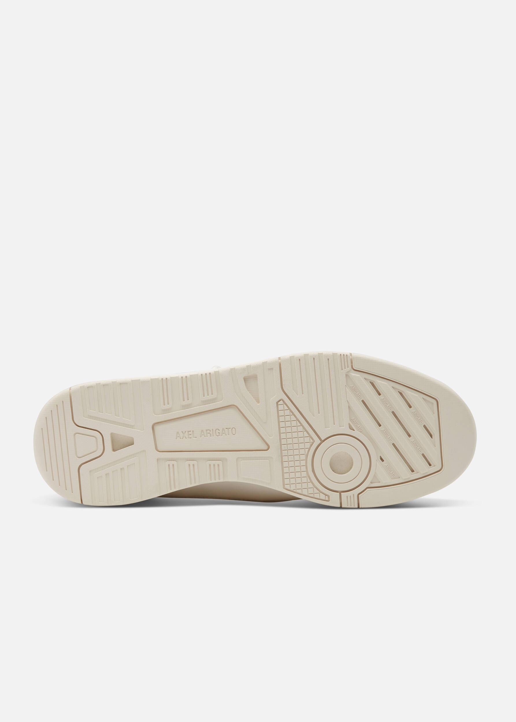 Clay Sneaker - 5