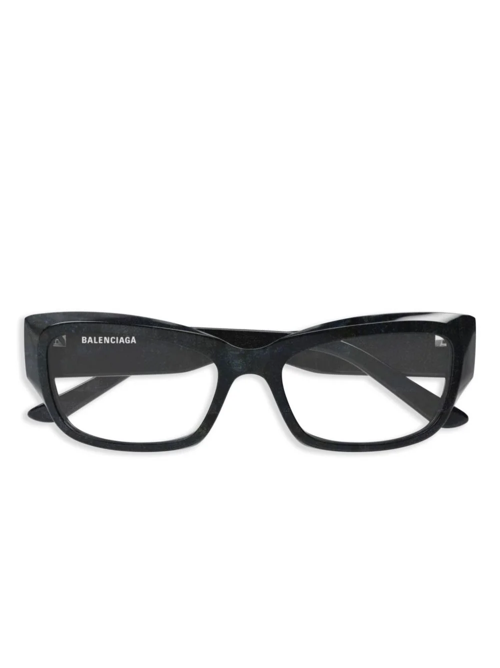 cat-eye optical glasses - 1