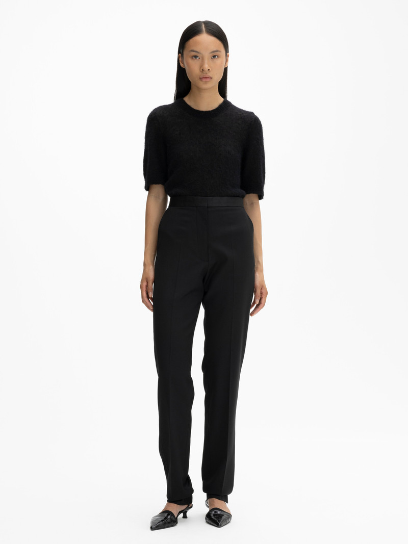 House of Dagmar Tuxedo trousers outlook