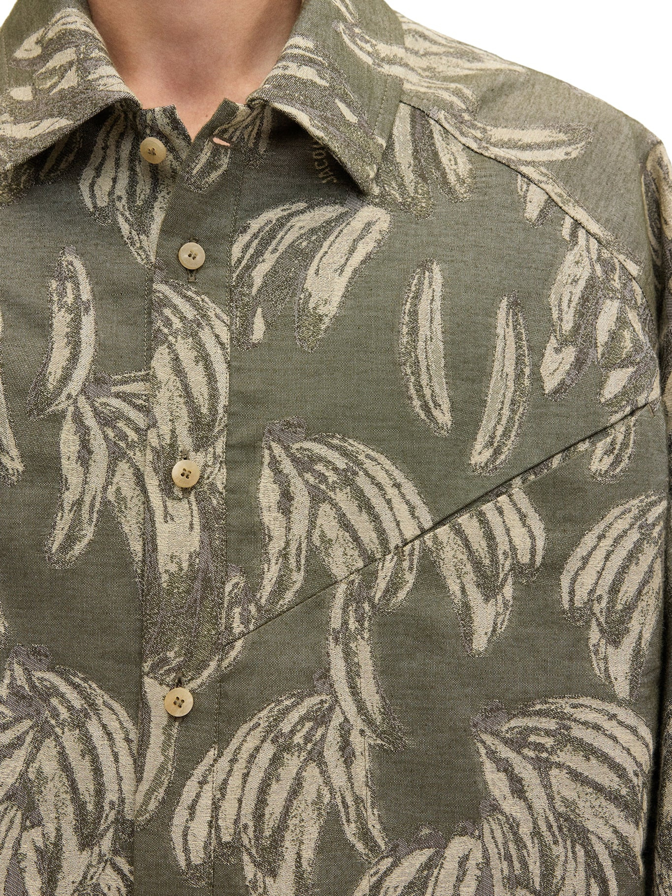 LA CHEMISE BATEAU - 6