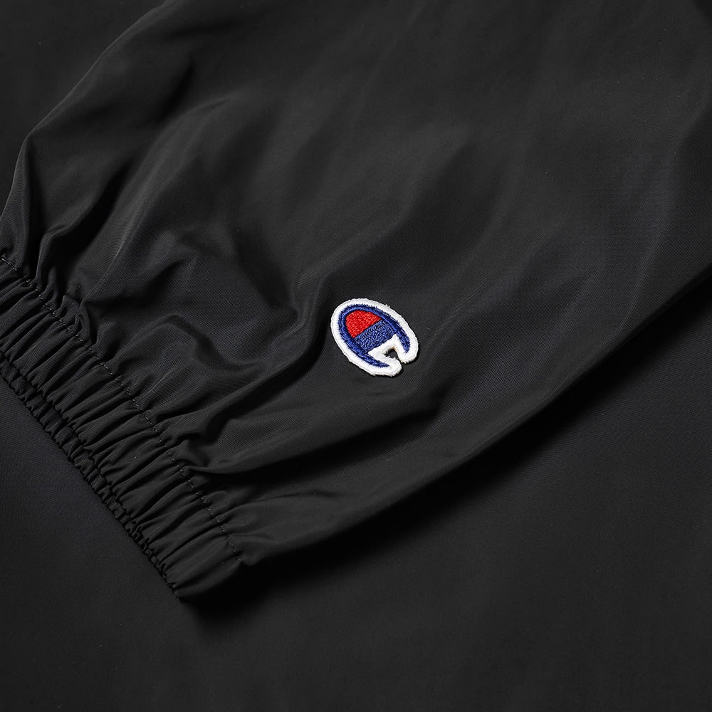 Champion Reverse Weave Smock Jacket - 4