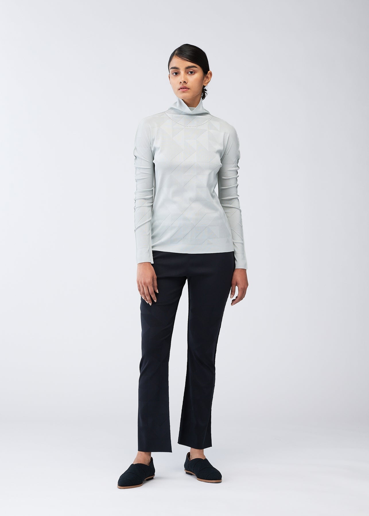 132 5. CUT KNIT TOP - 4