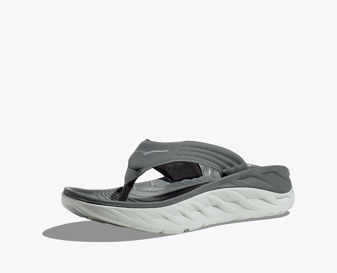 Men's ORA Recovery Flip - 3