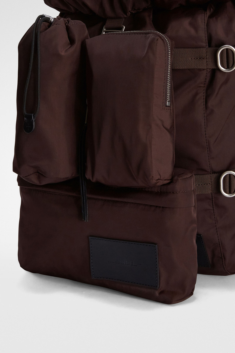 Outdoor Backpack 3