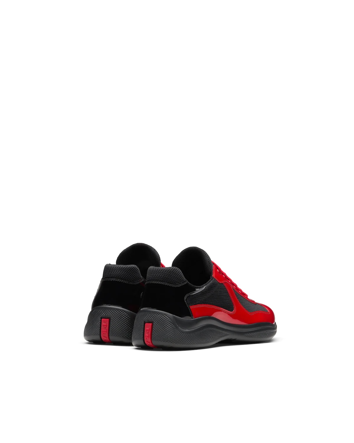 Prada America's Cup sneakers - 3