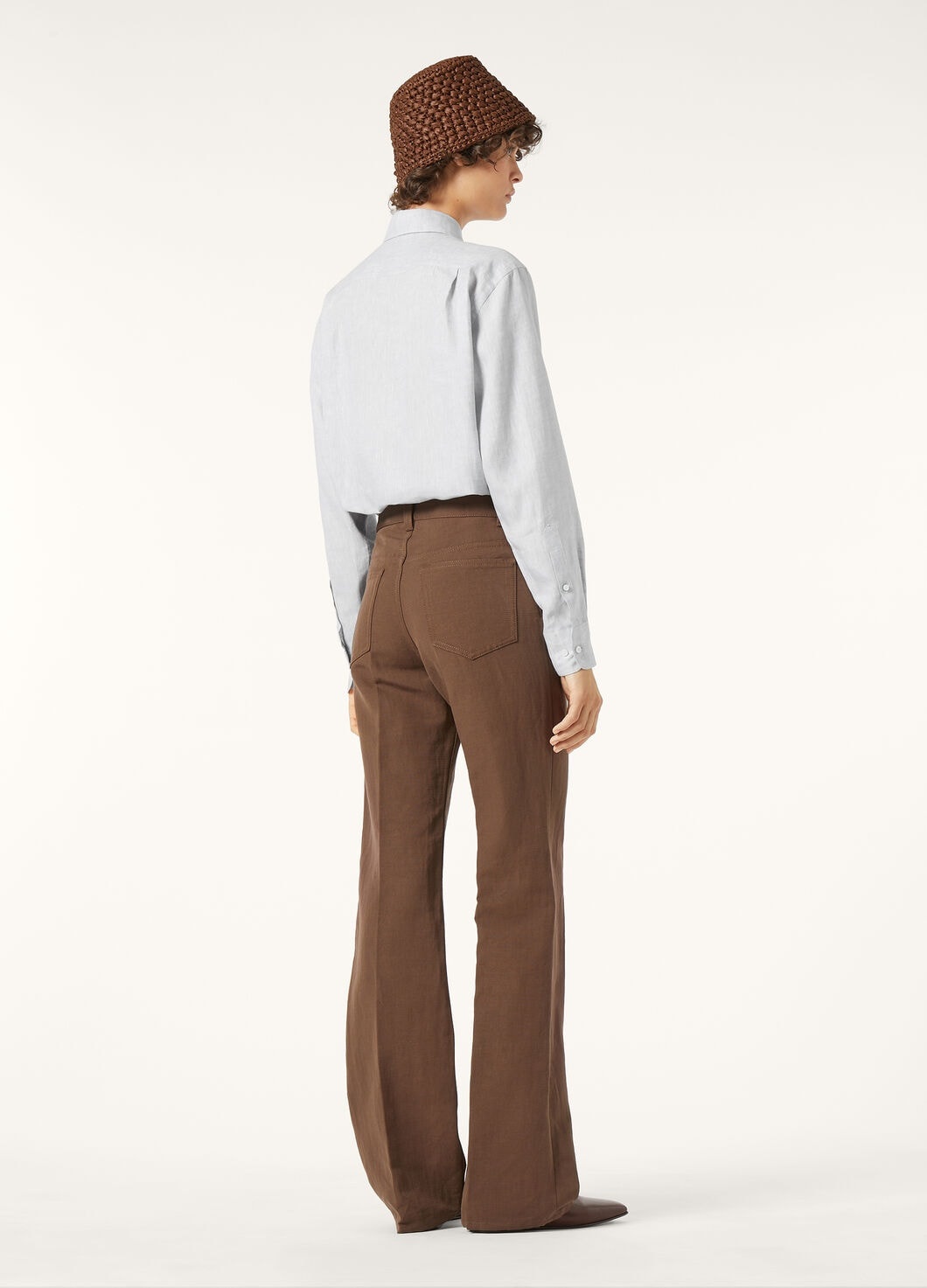André Shirt - 5