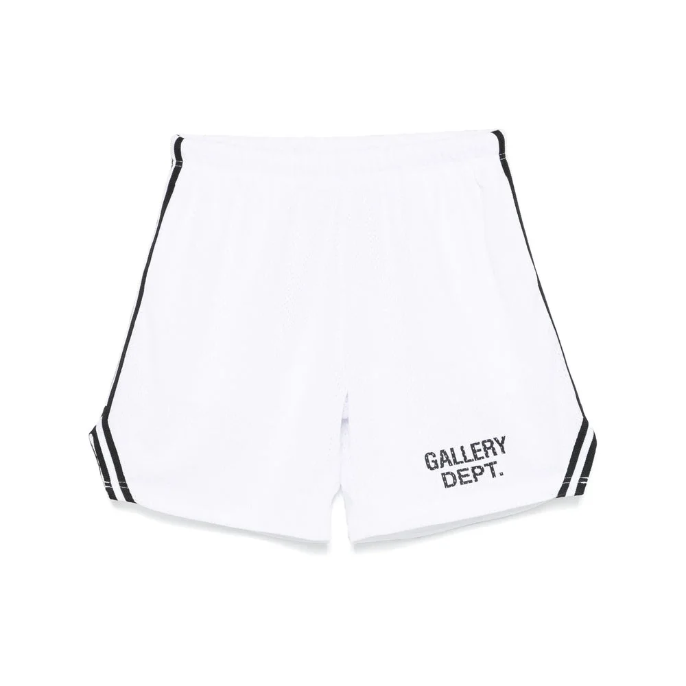 Shorts White, Black - 1