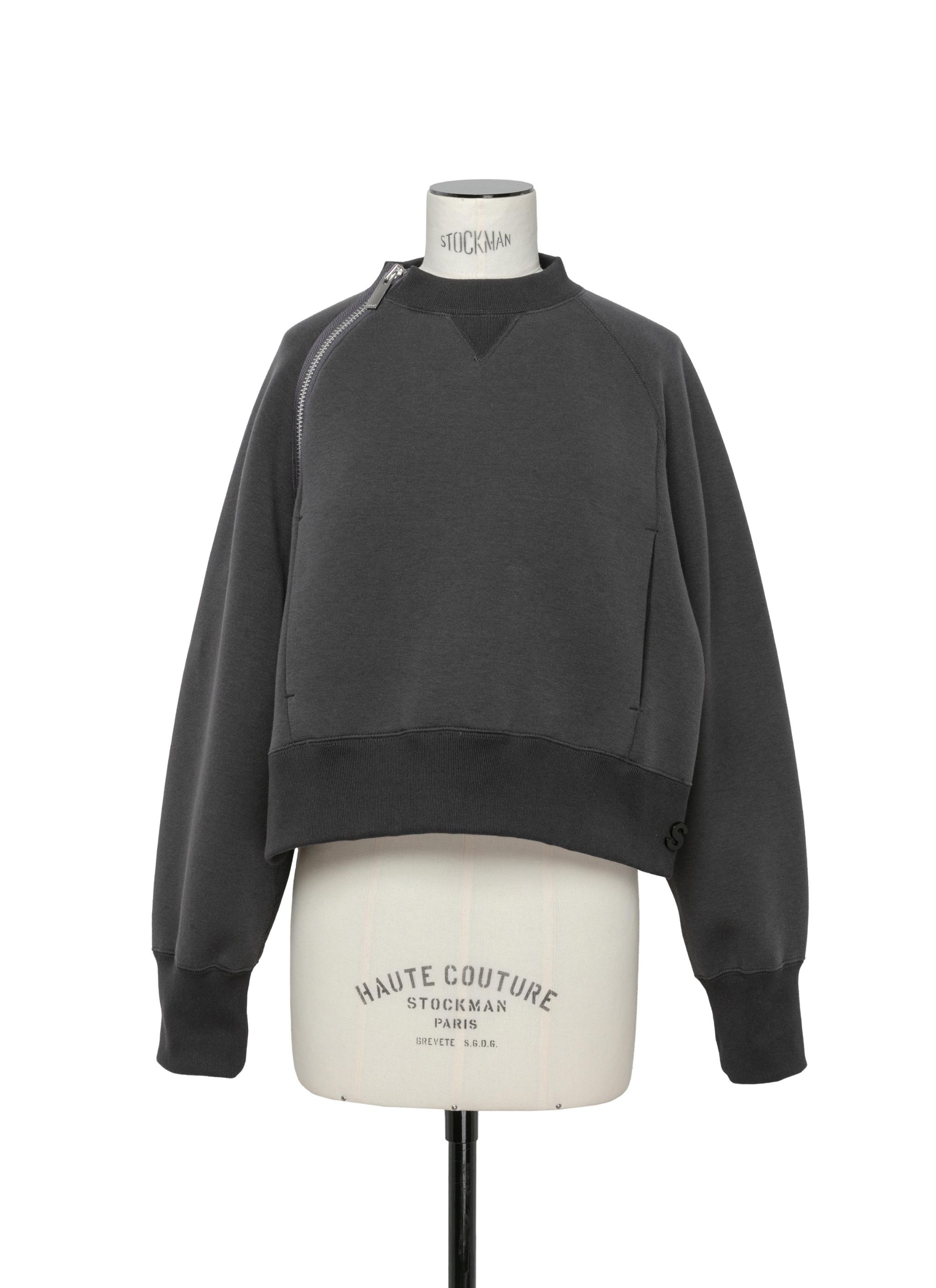 s Sponge Sweat Pullover - 1