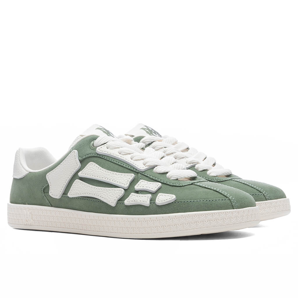 PACIFIC BONES - OLIVE - 2