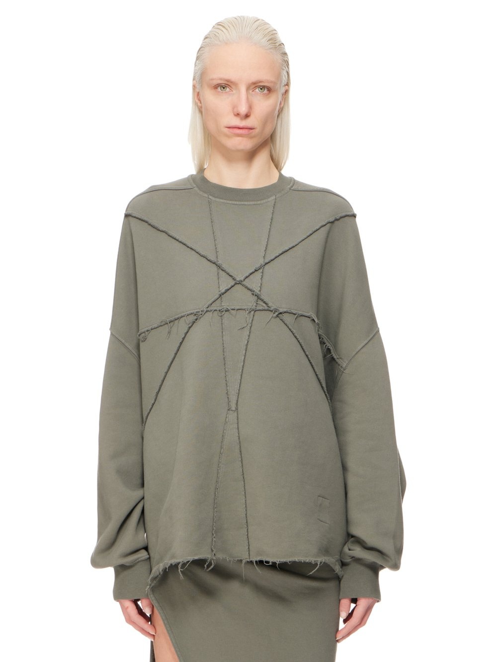 SWEATSHIRT - 1