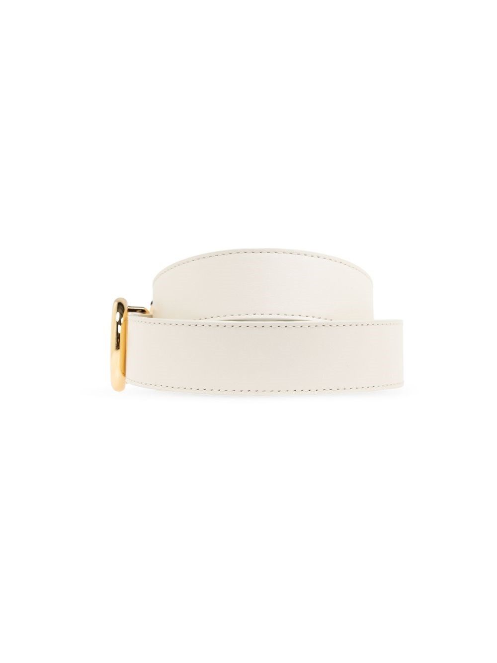 LEATHER REGALO BELT - 3