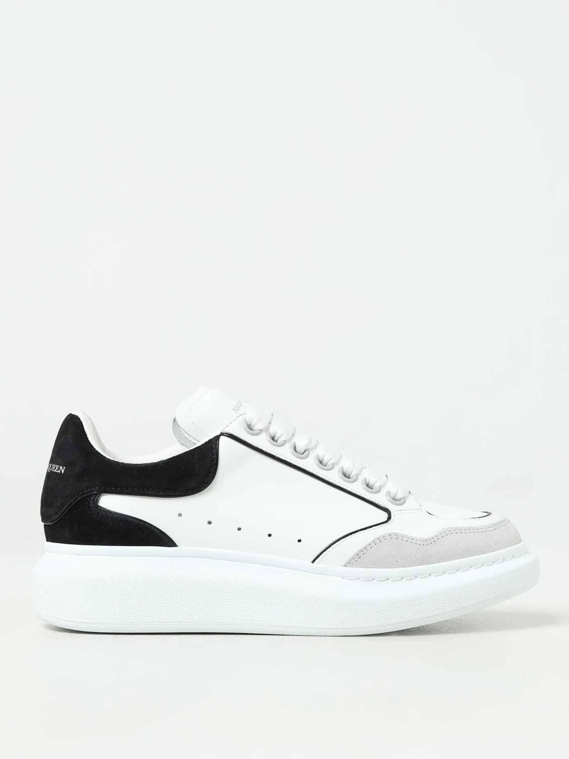 Sneakers woman Alexander McQueen - 1