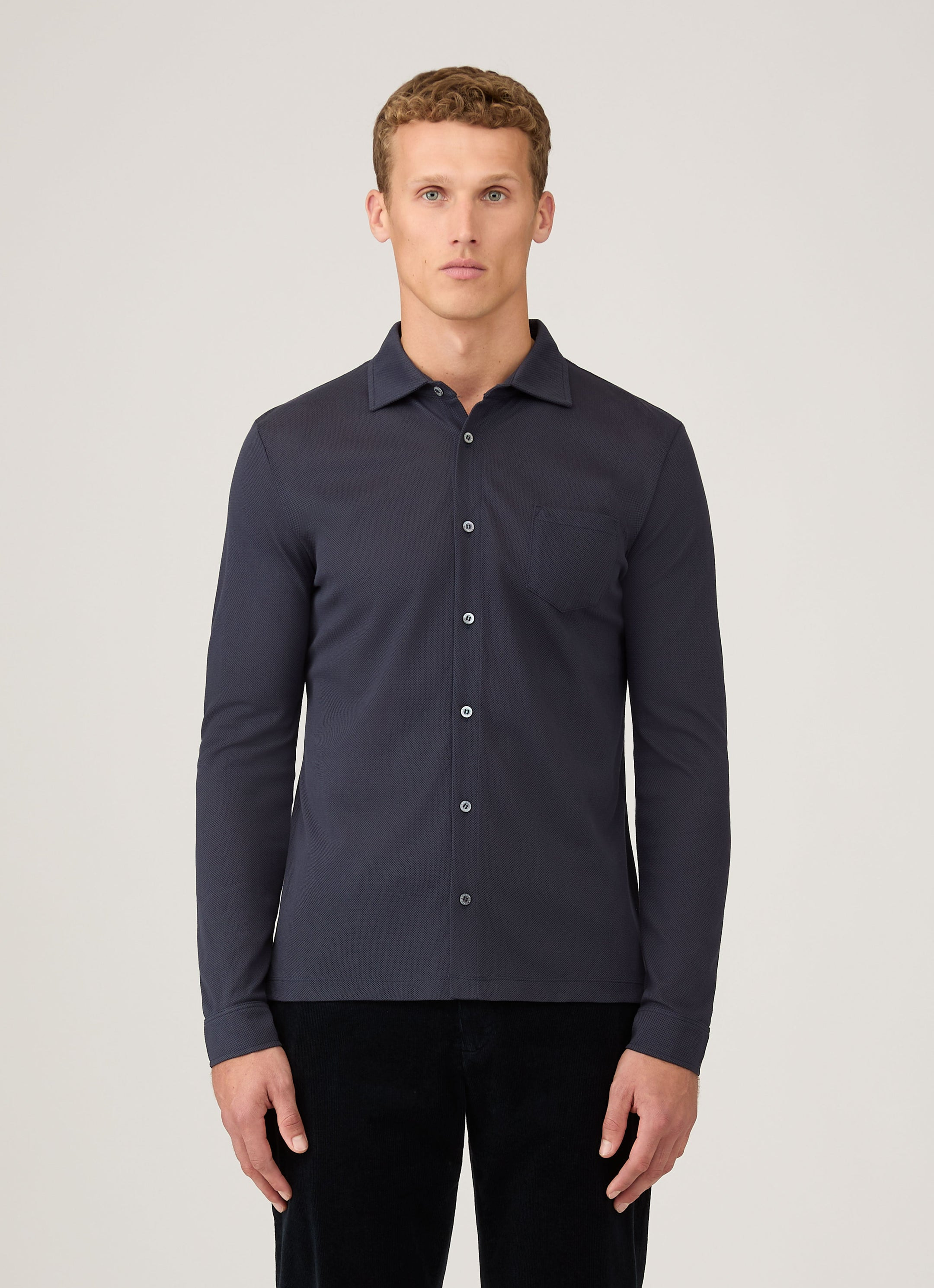 Formal Riviera Shirt - 2