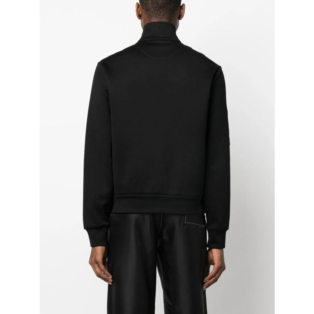Prada Black Sweaters & Knitwear - Sweatshirts Men - 2