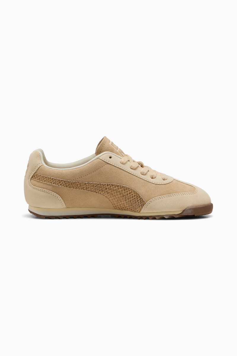 Arizona Snake Women's Sneakers 5