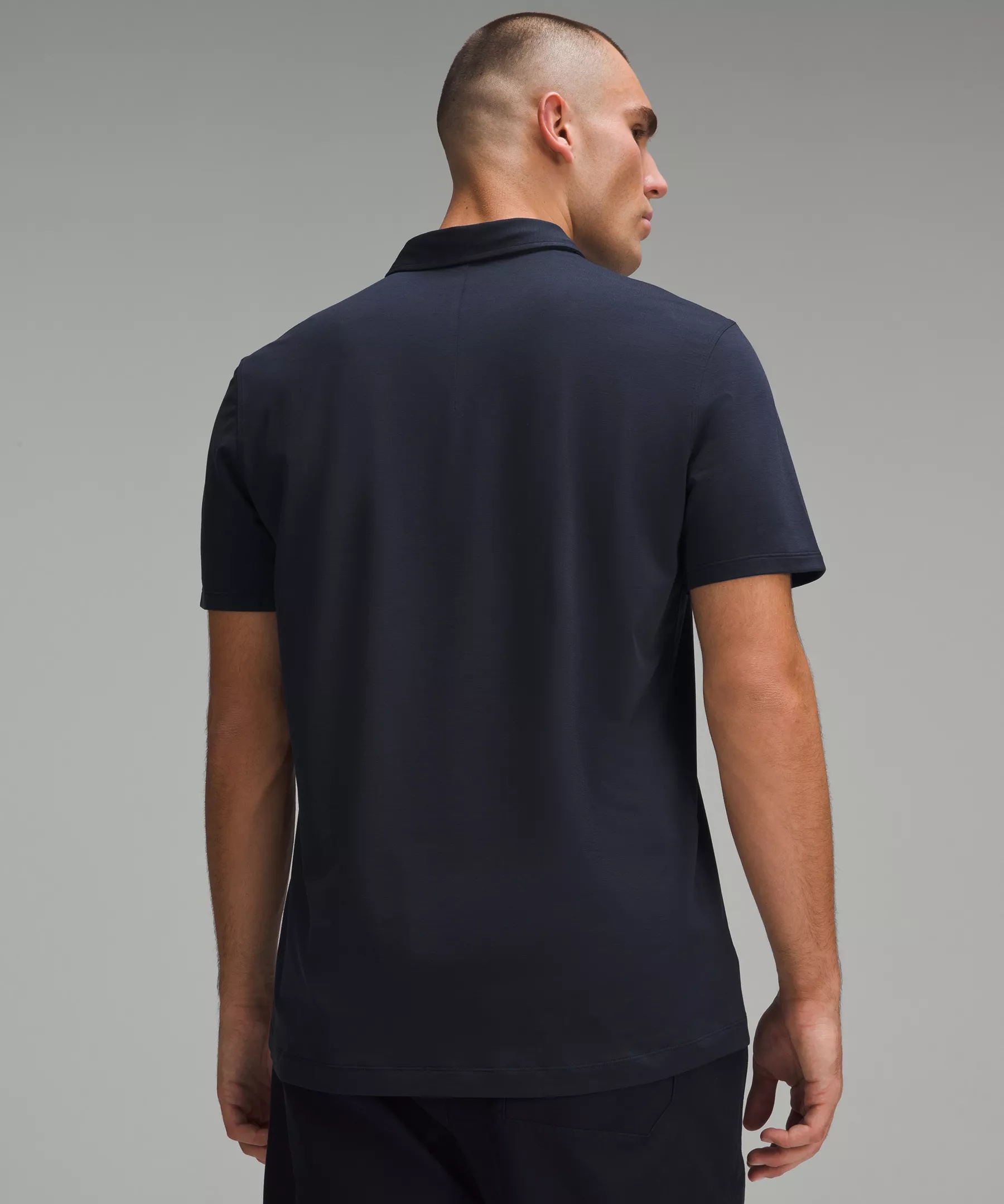 Evolution Short-Sleeve Polo Shirt - 3