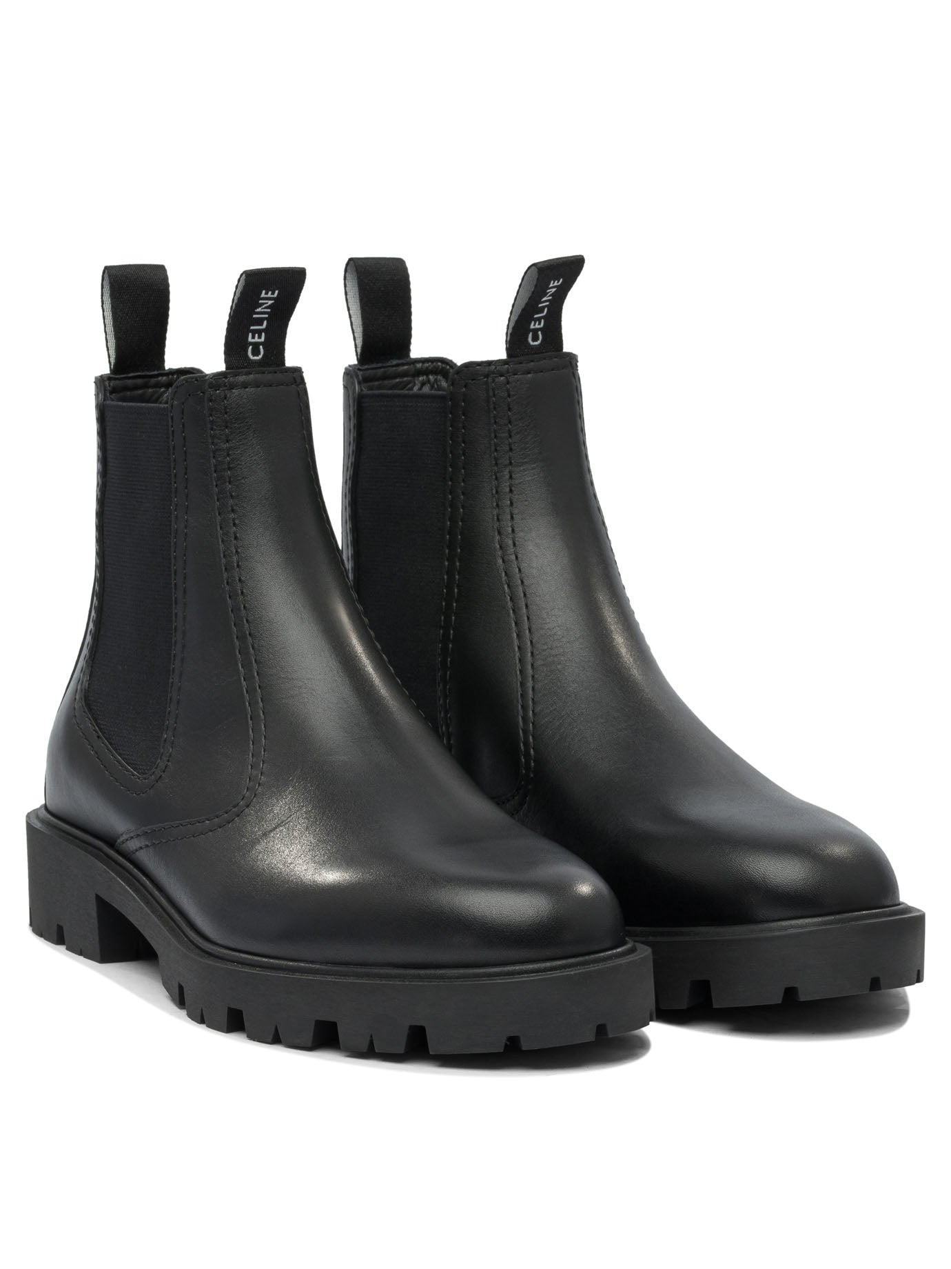 Celine Ankle Boots - 2