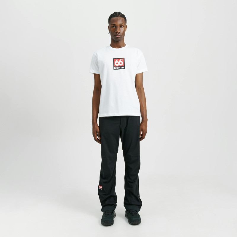 66°NORTH Snæfell T-shirt (Unisex) outlook