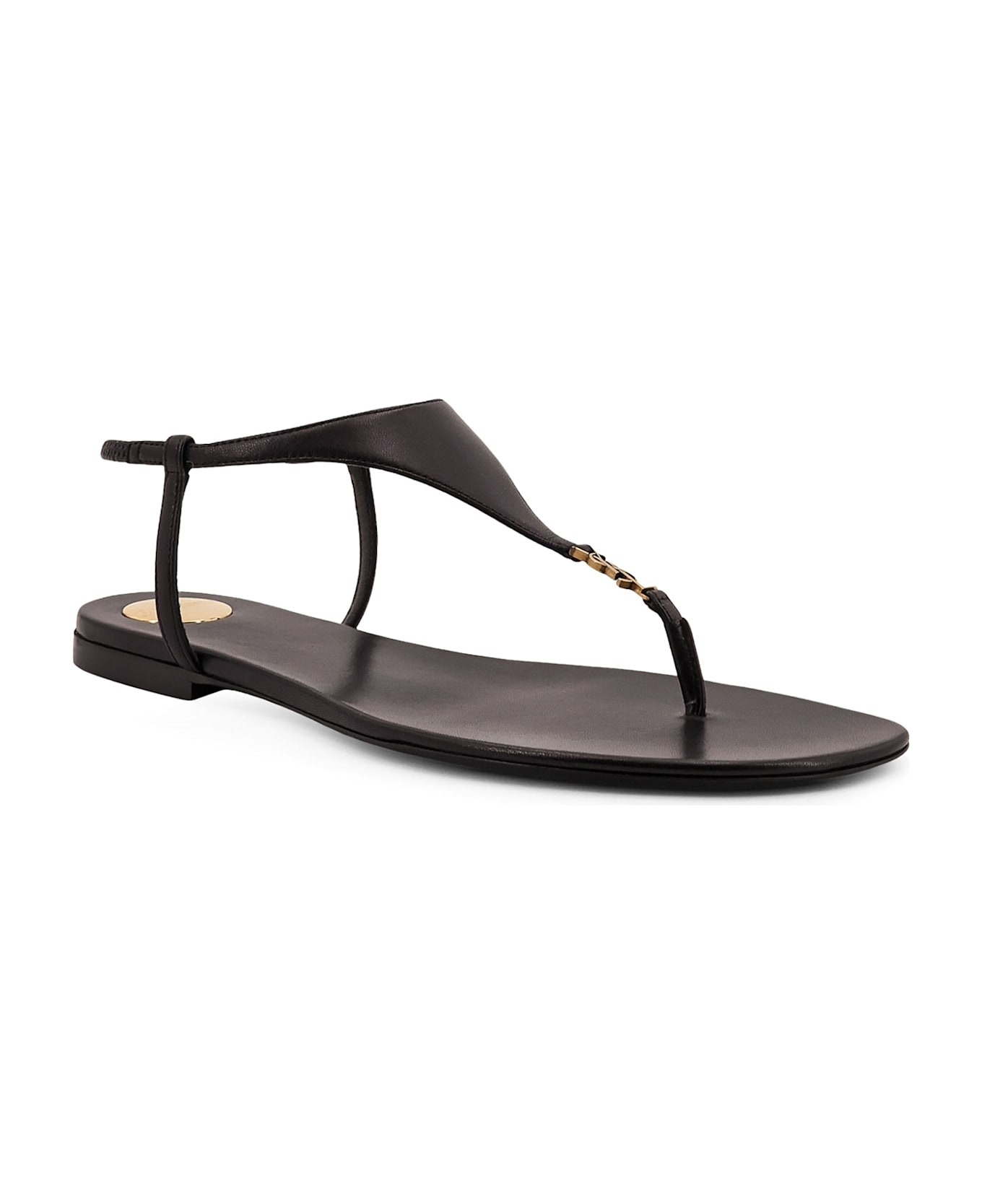 Cassandra Sandals - 3