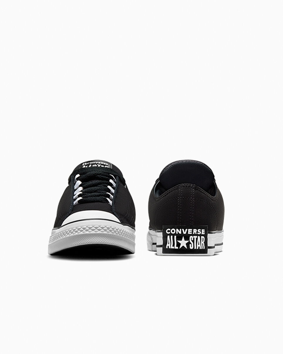 Chuck Taylor Puff - 7