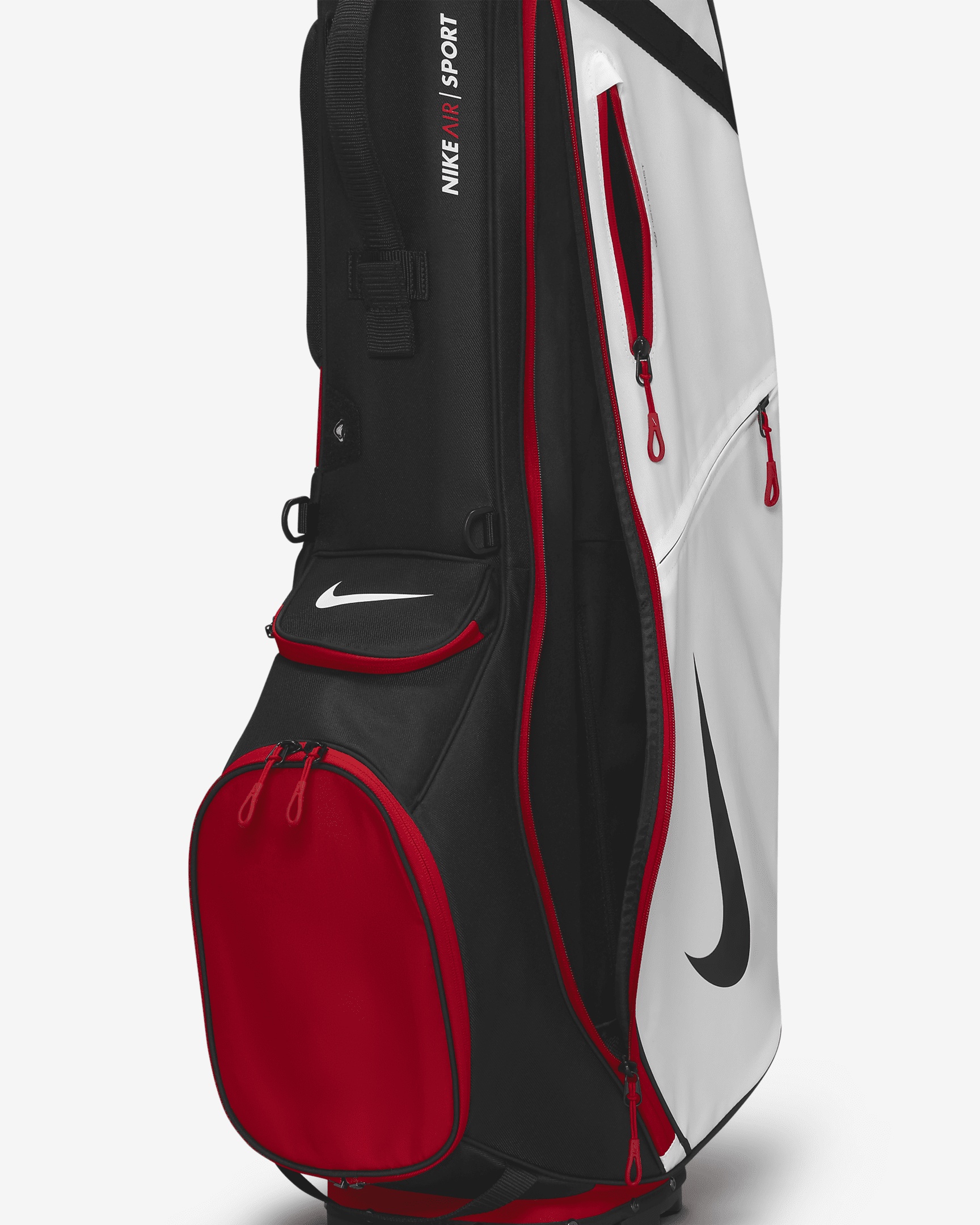 Nike Unisex Air Sport 2 Golf Bag - 6