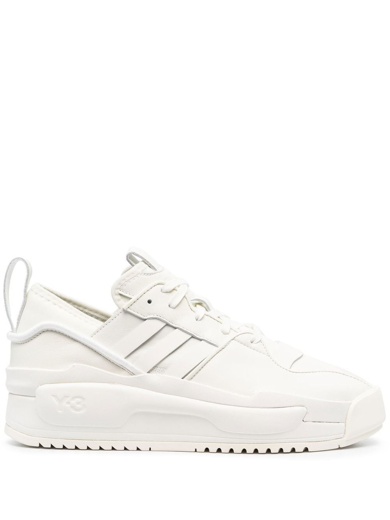 Rivalry lace-up sneakers 1