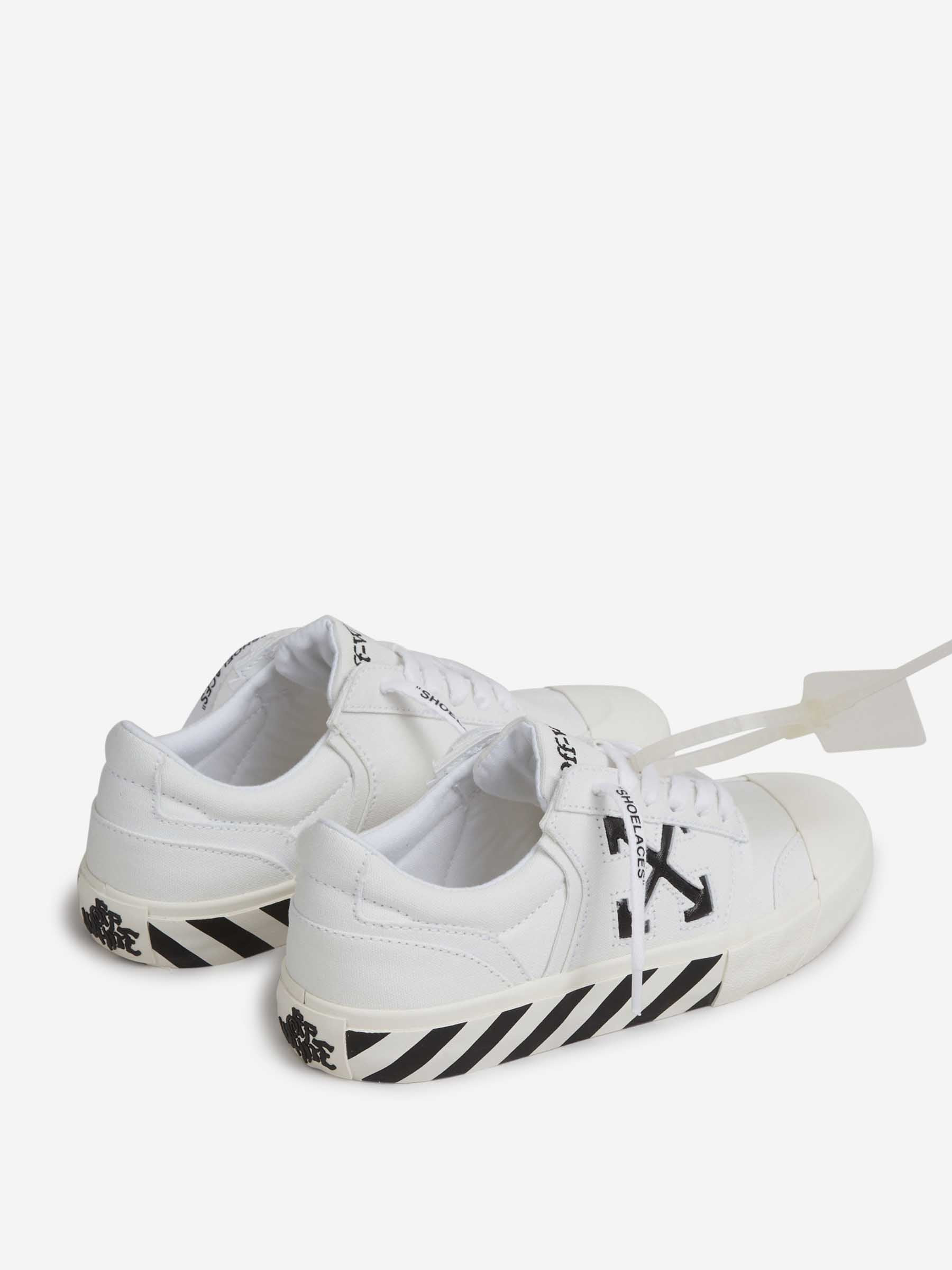 SNEAKERS VULK UNDERCUT - 3