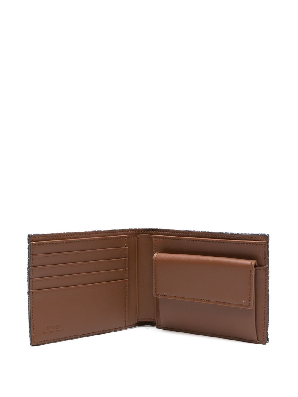 FF-motif wallet - 3