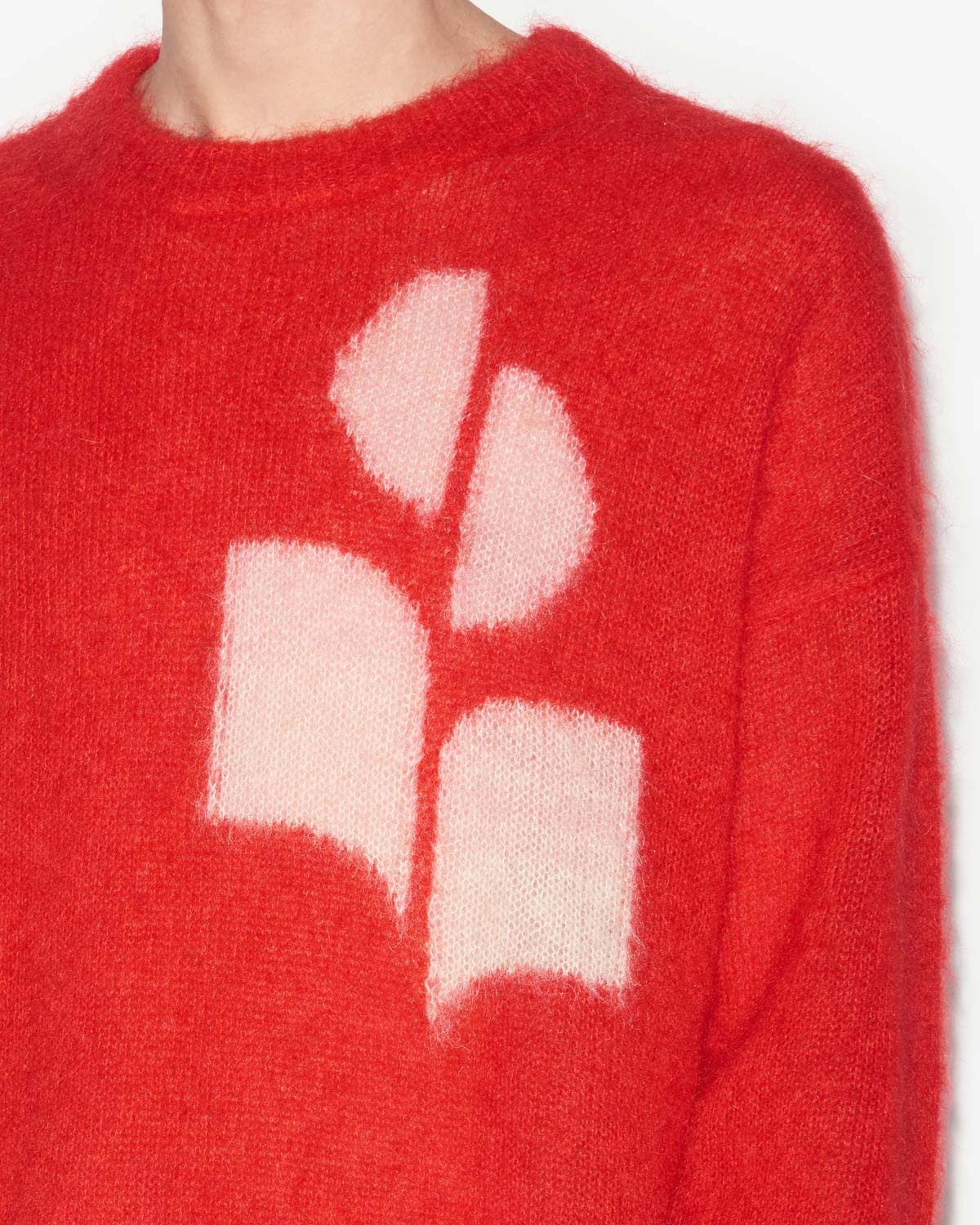 DRANY SWEATER - 3