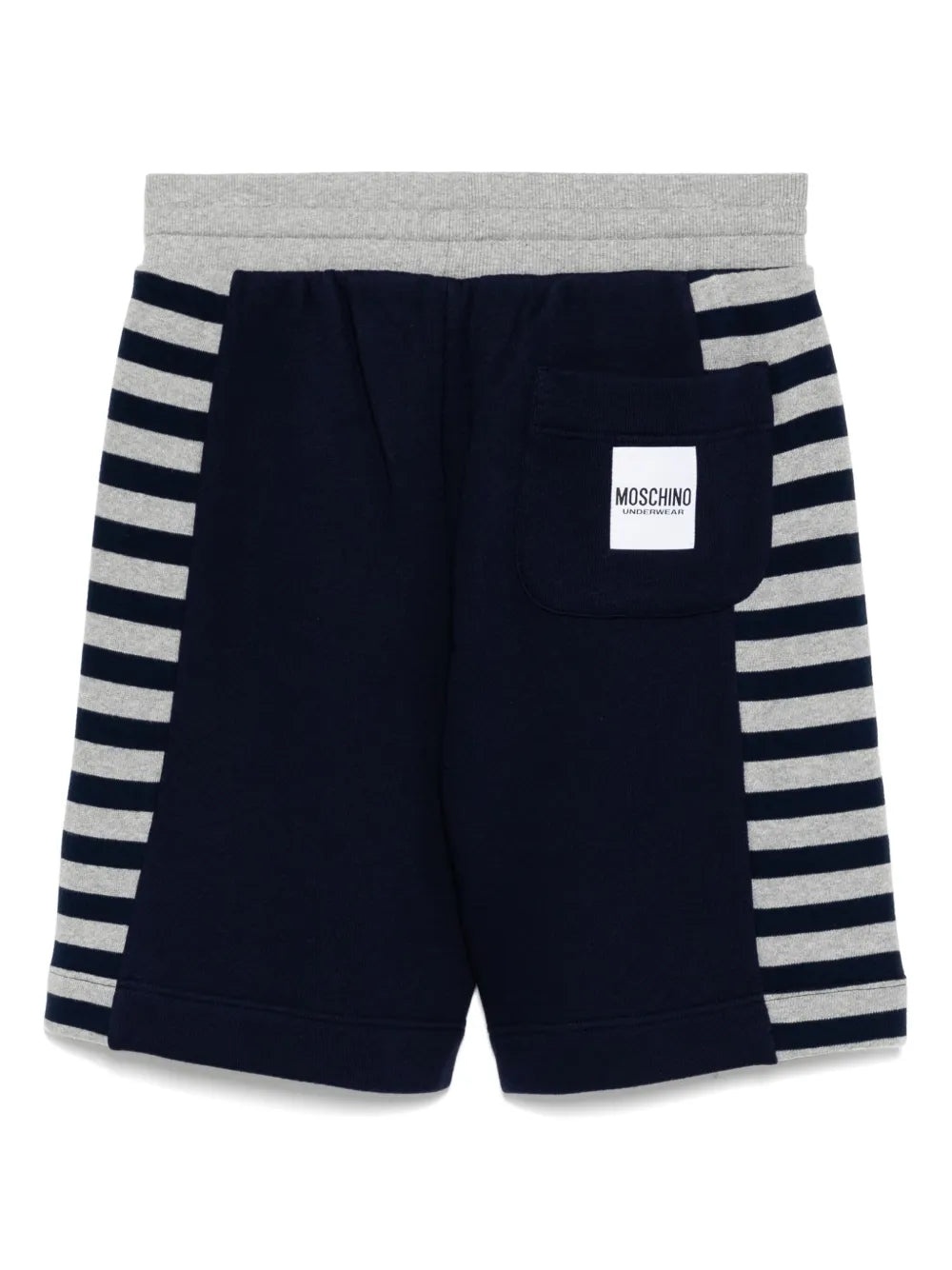 DRAWSTRING FASTENING SHORTS - 2