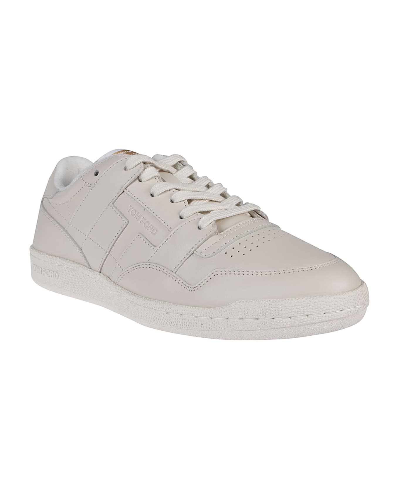 Jake Low Top Sneakers - 2