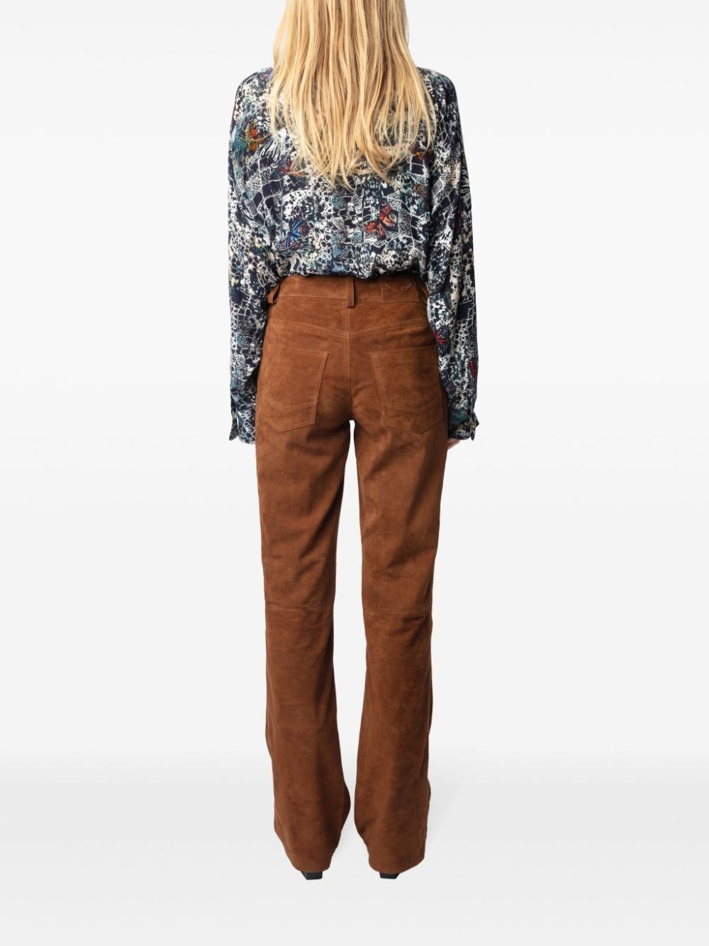 Pistol trousers - 3