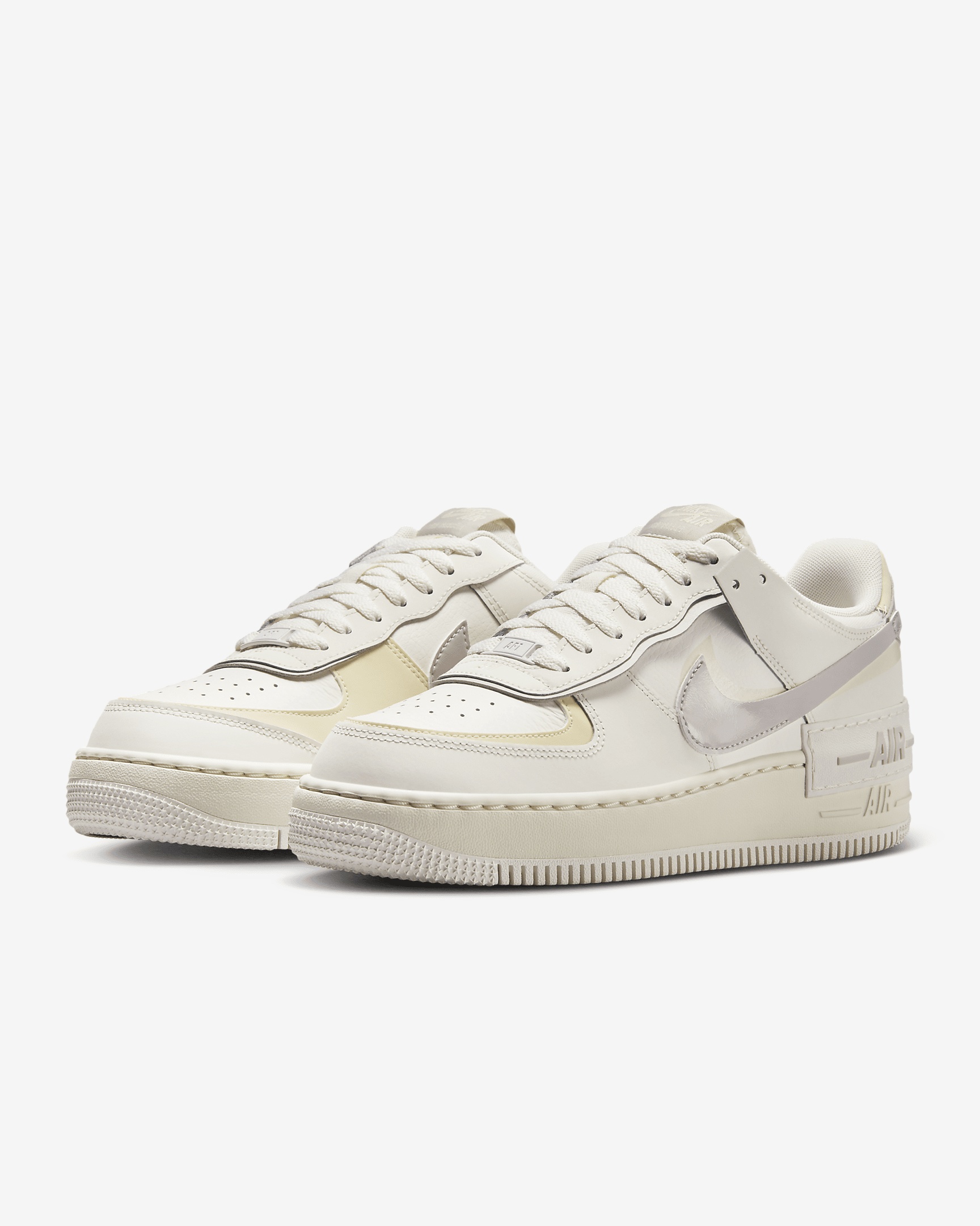 Nike Nike Air Force 1 Shadow Women's Shoes | REVERSIBLE