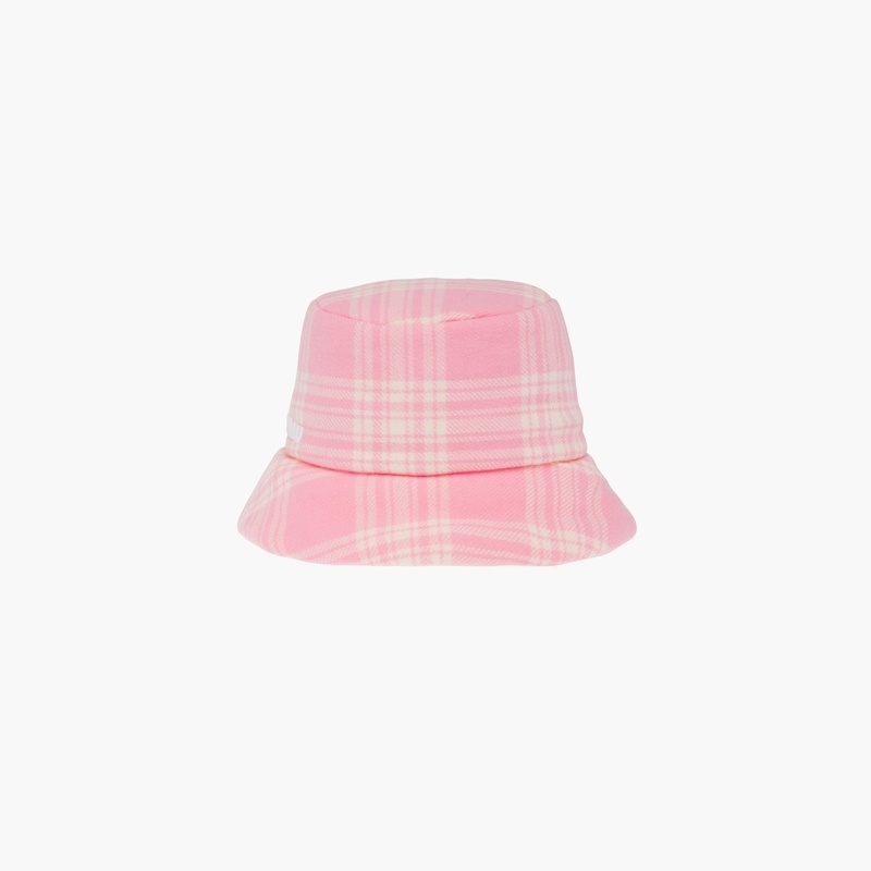 Shetland wool bucket hat - 2