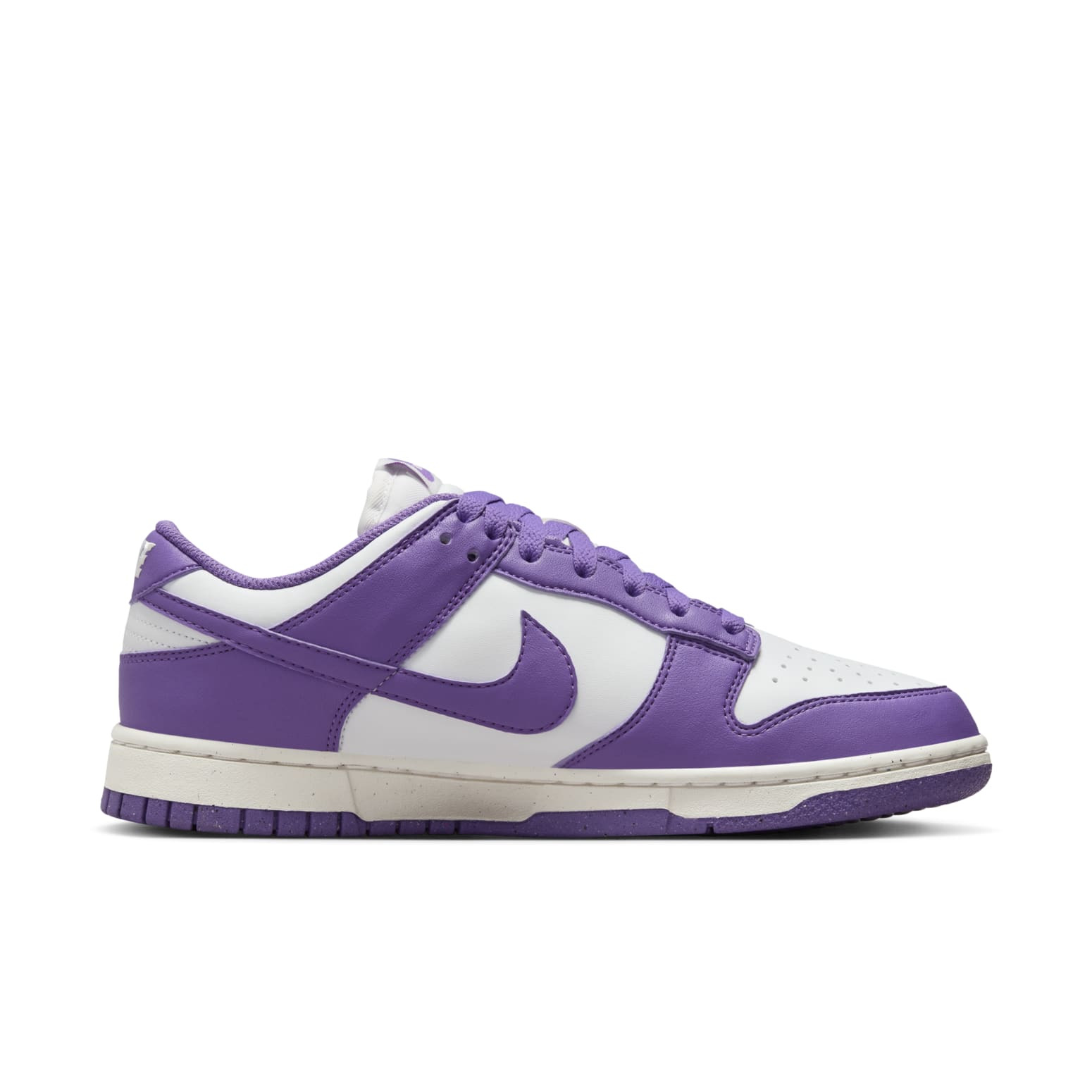 (WMNS) Nike Dunk Low Next Nature 'Black Raspberry' DD1873-108 - 2