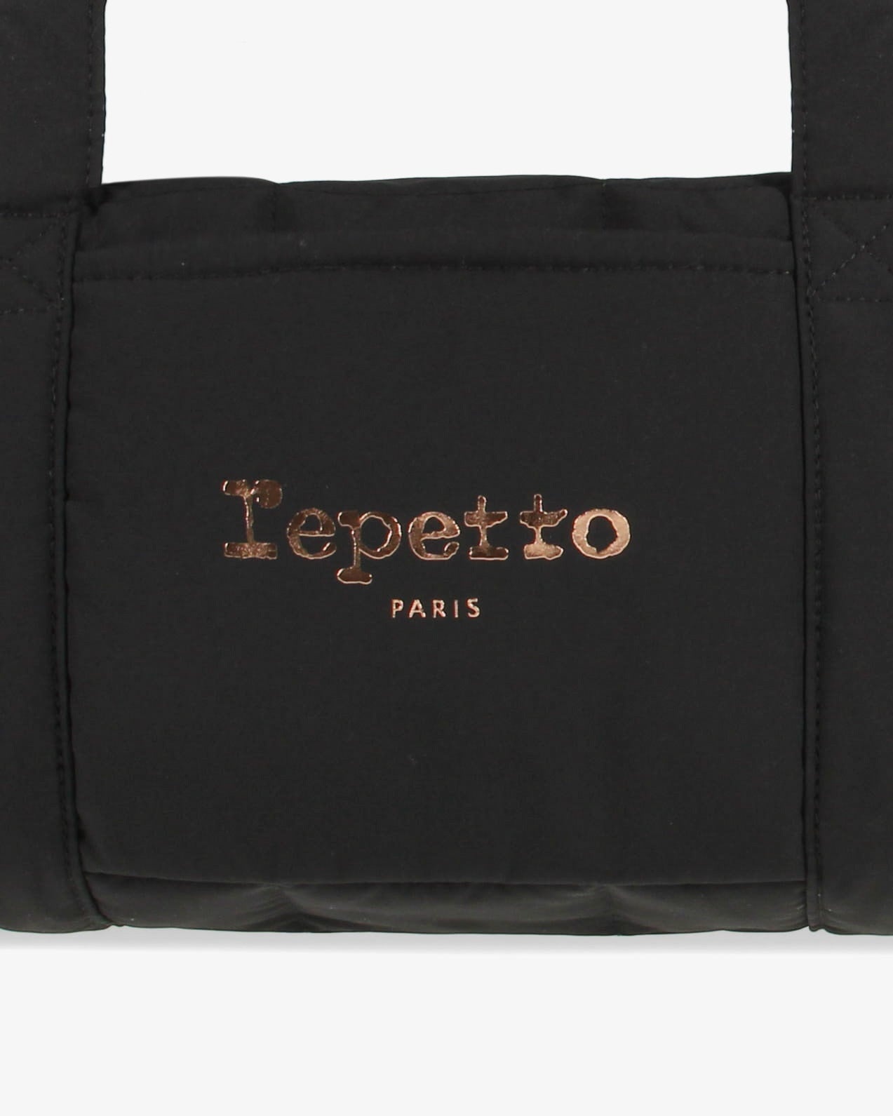 PADDED NYLON DUFFLE BAG SIZE M - 5