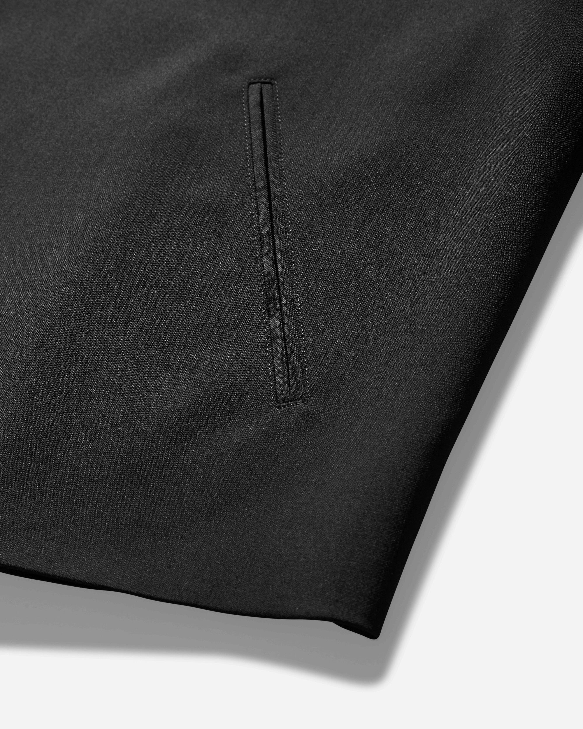 Men's Mini Jacket Black - 4