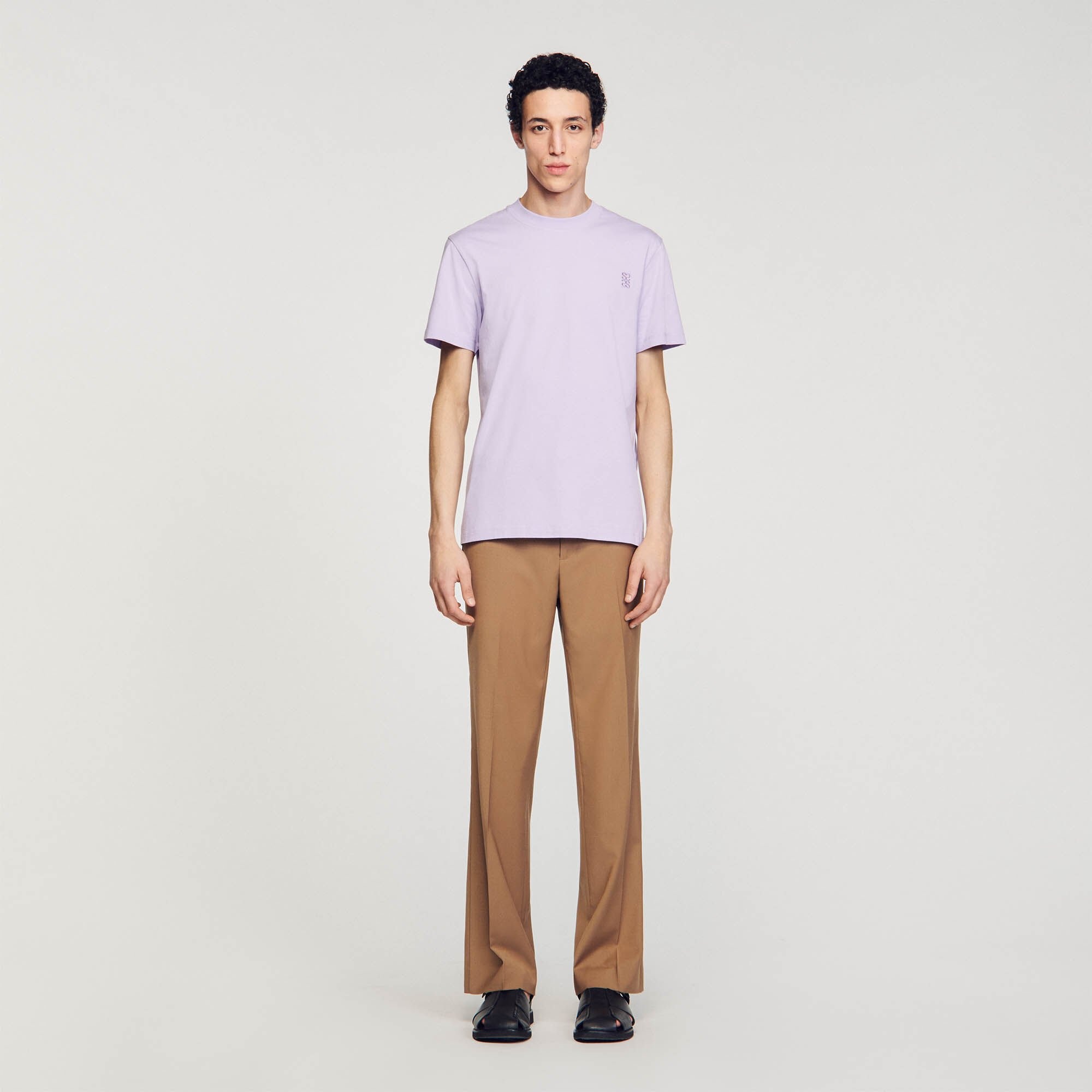 COTTON T-SHIRT - 3