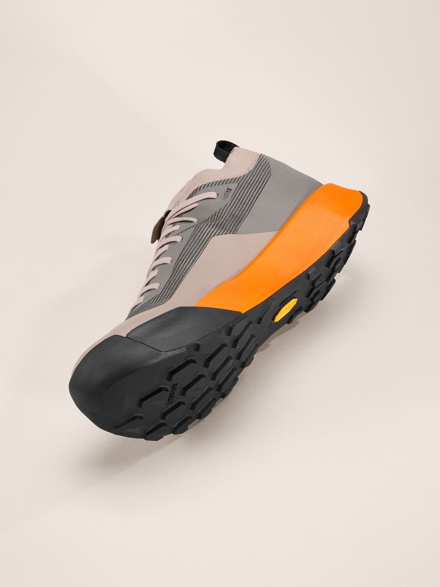 Vertex Speed Low Shoe - 5