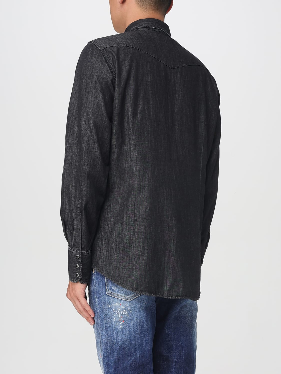 Shirt men Dsquared2 - 2